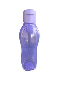 Tupperware Mor Su Şişesi 750 Ml