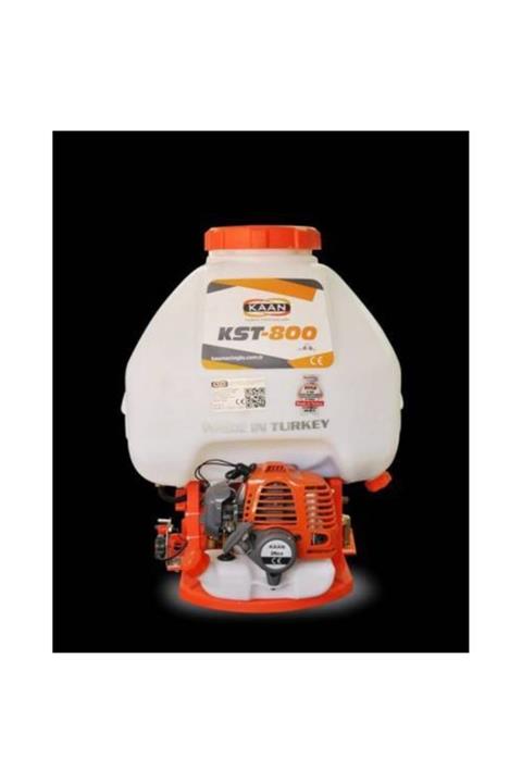 Baco Kaan800 25 Lt Ilaçlama Makinesi & Pülverizatör