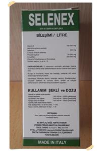 VET HEK Selenex 100 Ml