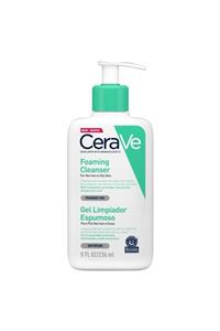 CeraVe Köpüren Temizleyici 236 ml