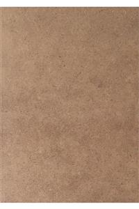 mobilreyon - 1 Adet Duralit Ham Mdf 4 Mm 50x70 Cm Ebat