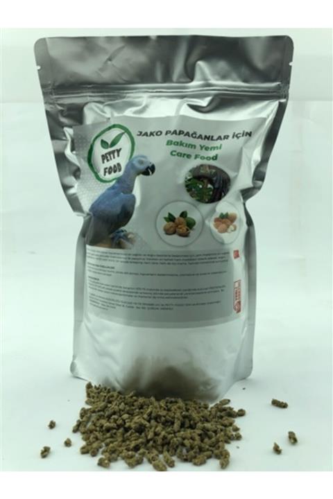 Petty Jako Papağan Bakım Yemi 750 Gr