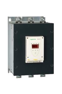 Schneider Electric Schneıder,altıstart 250kw Softstarter Ats22c48q