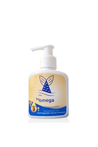 BY OMEGA Doğal Omega 3 Omega 6 Içerikli Kedi Köpek Tamamlayıcı Gıda Takviyesi 100 ml.