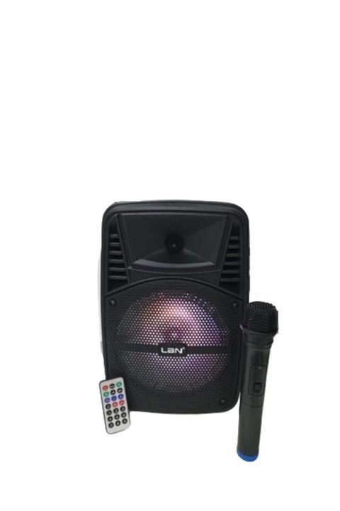 Everest Bluetooth Hoparlör Lbn-08