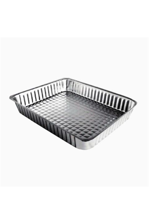 Marka Köşeli Kek Kalıbı No:4