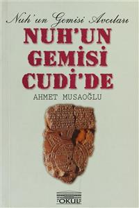 Test Okul Yayınları Nuh'un Gemisi Cudi'de