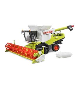 Bruder Class Lexion 780 Terra Biçerdöver BR02119