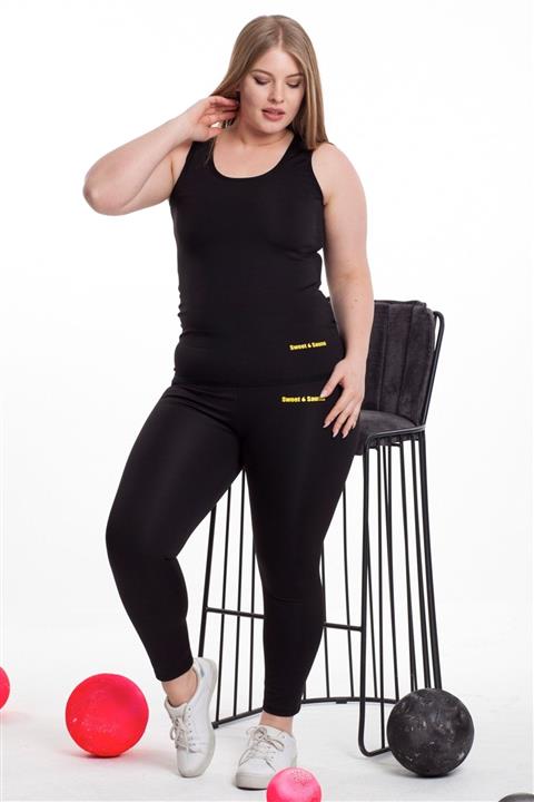 Sweet Sauna Termal Atlet Ve Tayt Takım