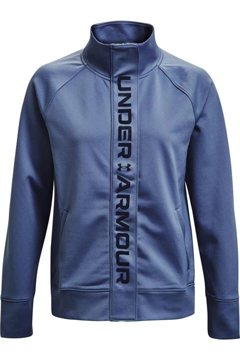Under Armour Recover Tricot Jacket