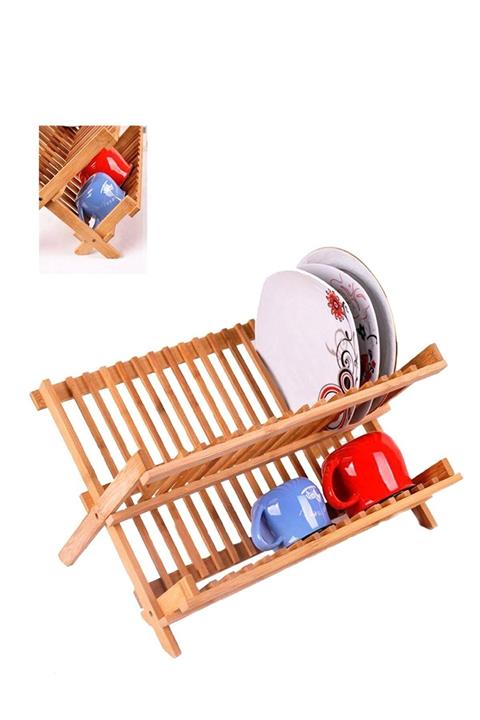 Paçi Bambu Bulaşıklık