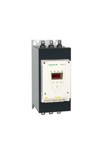 Schneider Electric Ats22c14q, 131 Amper, 75 Kw, Softstarter(yumuşak Yolverici)