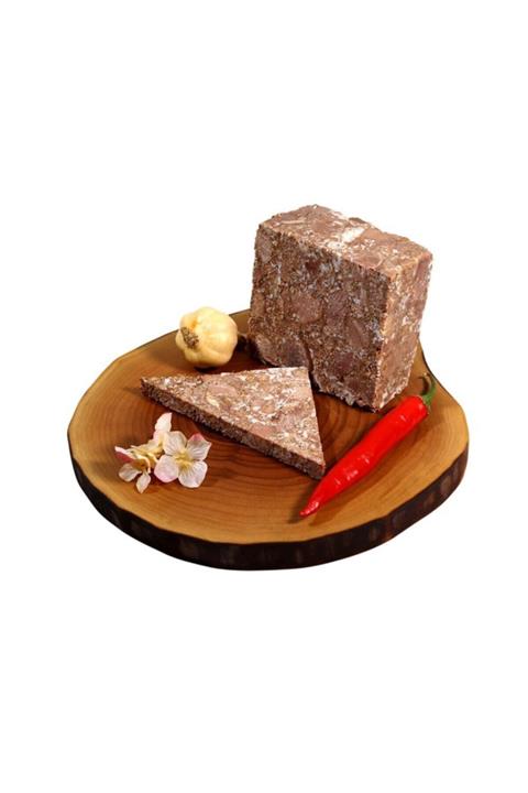 Ahmet acar peynircilik Kars Kavurma ( 1kg )