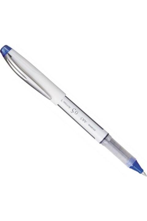 Zebra Mavi  Arrow Tip Roller Kalem 12'li Kutu