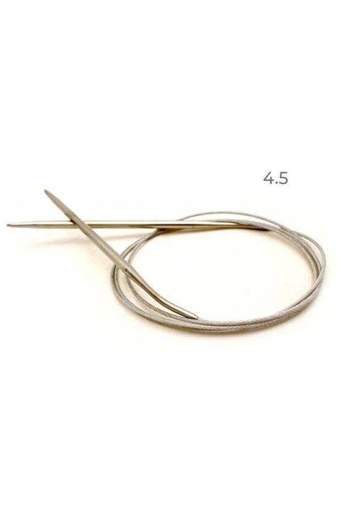 Ayaz Metal Misinalı Şiş