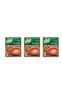 Knorr Hazır Çorba Kremalı Domates 3 Adet