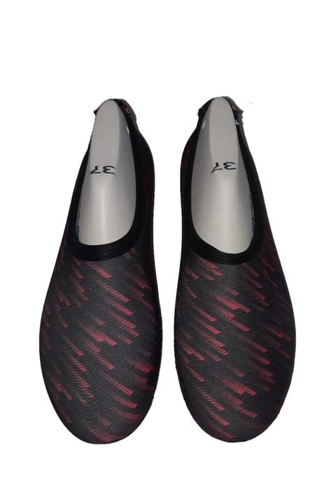 Savana Red Light Unisex Deniz Ayakkabısı Svn-2609