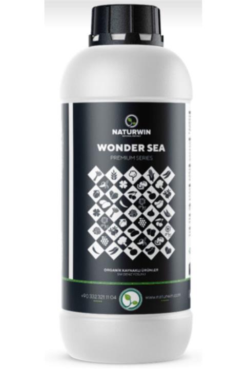 Naturwin Ateştarım Wonder Sea (deniz Yosunu)