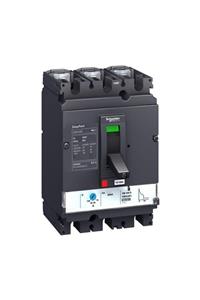 Schneider Electric Lv510334, Easypact Cvs Kompakt Şalter (tmş), 35-50 Amper, 36 Ka