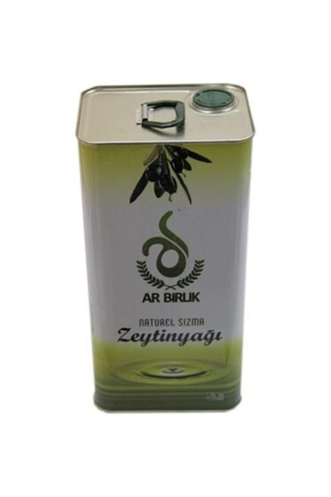 AR Birlik Zeytinyağı 5litre