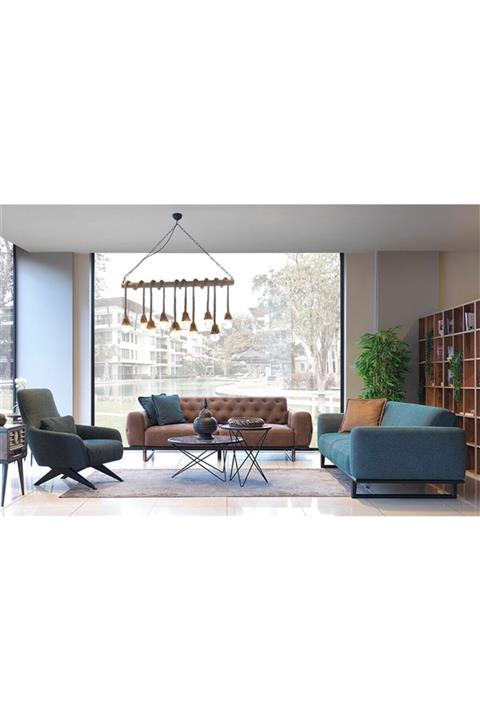 Engince Mobilya Sparrow Koltuk Takımı