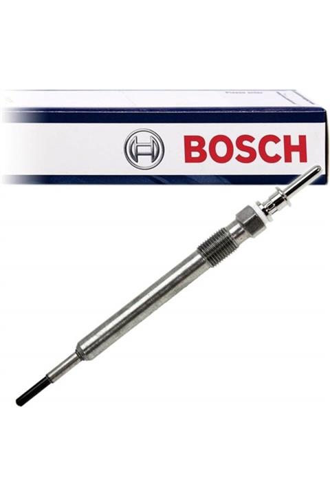 Bosch Bmw 1 Serisi E87 Kasa 120d Isıtma Bujisi Kızdırma Bujisi