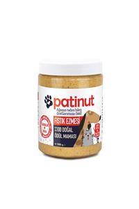 Nuts'All Patinut Köpek Ve Kediler Için Fıstık Ezmesi 1000 Gr