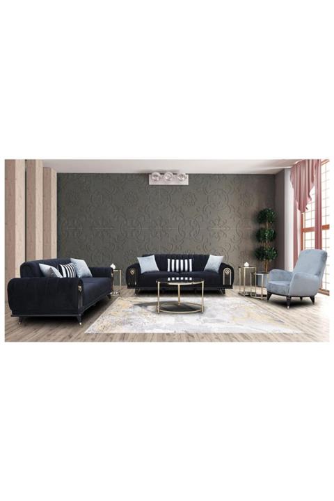 KURTOĞLU Sultan Koltuk Takımı