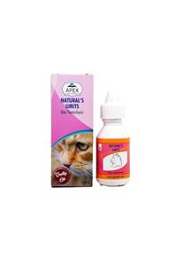 HİMARRY Kedi Göz Temizleyici - Apex Naturals Umits