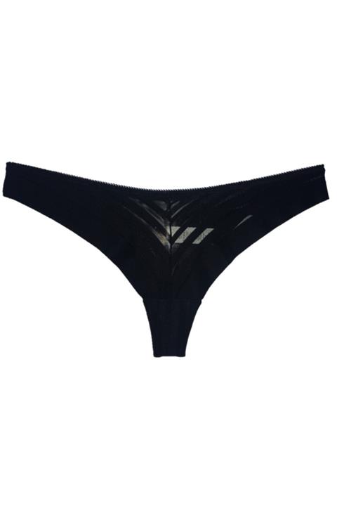 Romina Valy Dantelli Lace String