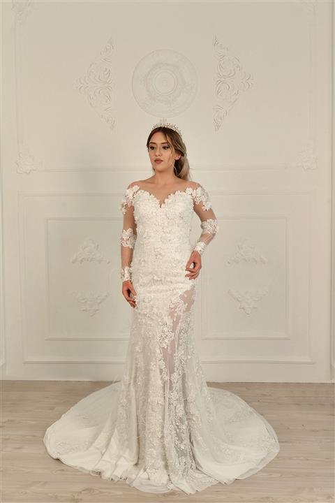 Atelier Masal Nikah Elbisesi Gelinlik