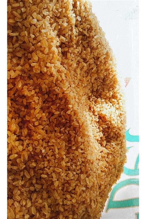 OrganikÇarşı Organik Antep Bulguru