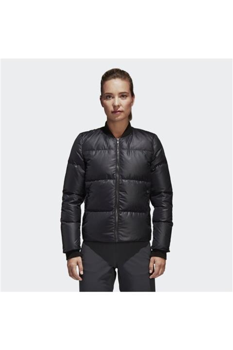 adidas Nuvic Puffa Bq6810 Kadın Kaz Tüyü Mont