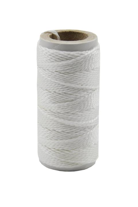 hagiki 20adet 50 Gram Çırpı Ipi Duvarcı Ipi Uçurtma Ipi