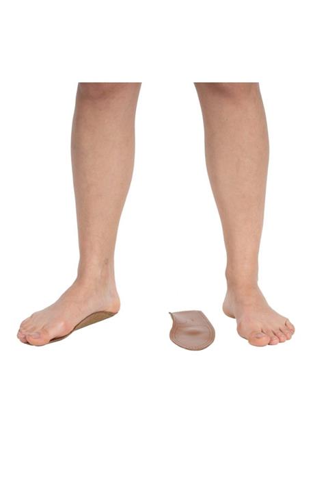 Wingmed Mantar Tabanlık Lüks - Beden: 33 (w 737-33)