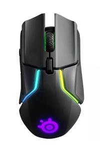 SteelSeries Rival 650 Wireless Oyuncu Mouse - Çift Optik Sensör - Ayarlanabilir Ağırlık Sistemi