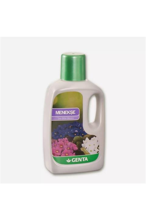 fidanistanbul Menekşeler Için Sıvı Bitki Besini, 500 Ml.