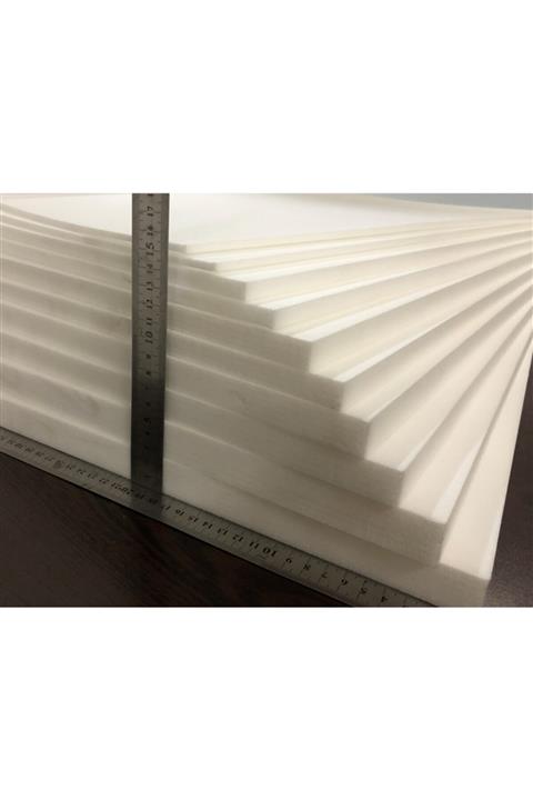 Europiyer Xps Fotoblok Karton Maket Plaka Levhası 15mm