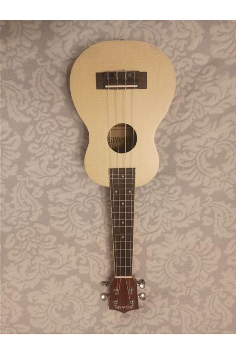 Adams 1cevizukulele