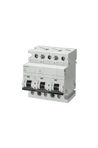 Siemens 5sp4392-7 125amper 3faz 10ka C Tipi Otomatik Sigorta C125x3