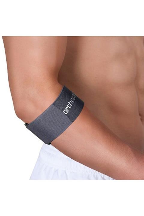 Orthocare 3120 Epikondilit Bandı Tenisci Bandı