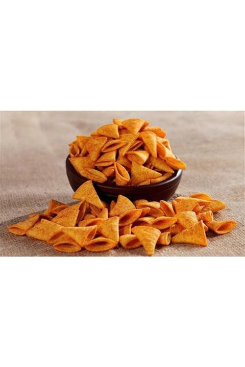 Enes Kuruyemiş Şekerleme Cips Muska 500 gr
