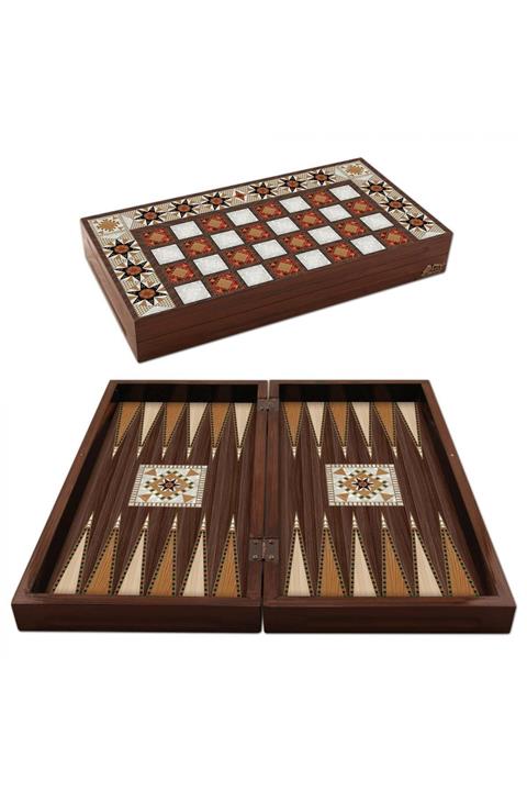 Star Antik Hatem Tavla