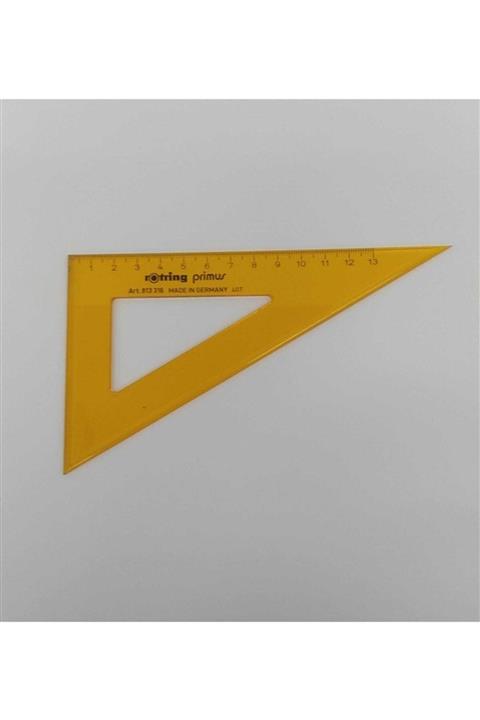 Rotring Primus Gönye 13cm