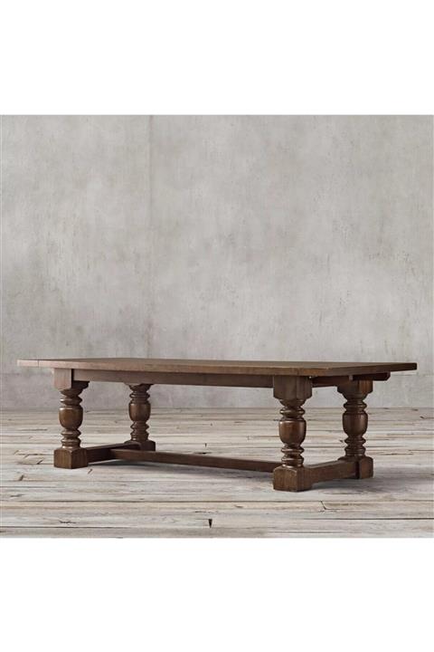 Beyma Home Milano Yemek Masası