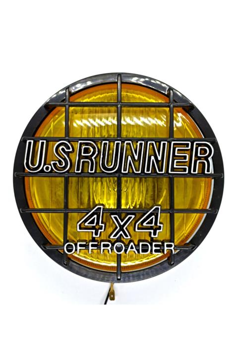 hyper f Hyper-f Offroad Sis Lambası