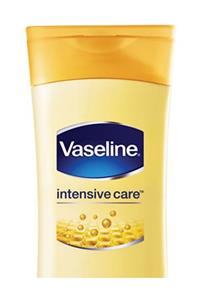 Vaseline Vaseline Vücut Losyonu Temel Onarım 100 Ml