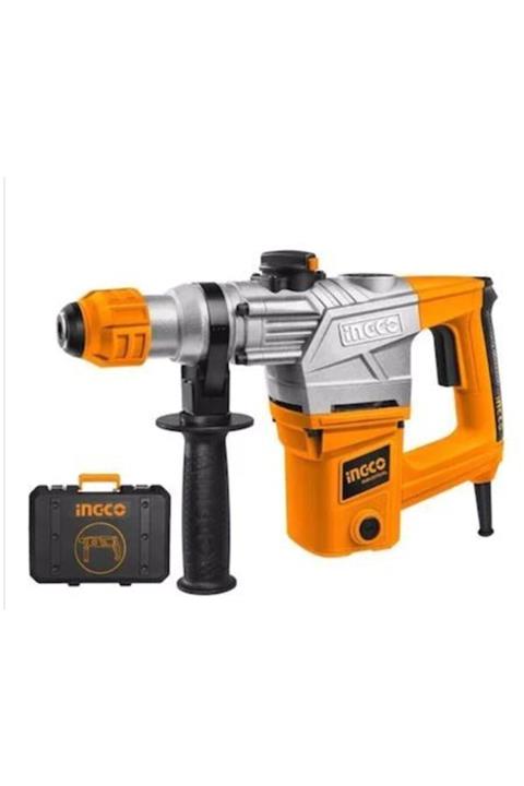 Ingco Endüstriyel Elektrikli Kırıcı Delici Sds Plus 5j 1050w