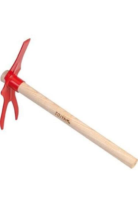 Eltos Dar Ağızlı Büyük Çatal Çapa