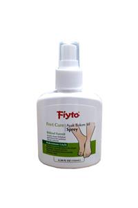 Fiyto Ayak Bakım Spreyi 100 Ml